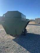 King AG Creep Feeder