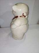 Vintage Smiling Pig cookie jar