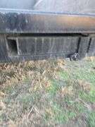 Texas Pride Gooseneck Dump Trailer