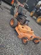 SCAG Zero Turn Mower