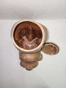 McCoy "Hound Dog" cookie jar
