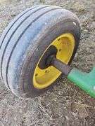 John Deere HX20 Batwing