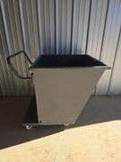 IRANCH Self Dump Hopper