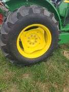 2023 John Deere 5050E