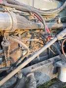 2006 Freightliner Day Cab