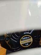 ZJG Mini Skid Steer Track Loader