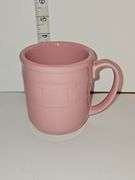 Longaburger mug, Cobalt Blue "Sissy" mug & other various character coffee mugs