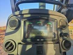 D5K2 XL Caterpillar Dozer