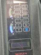 Takeuchi TB285 Compact Crawler Excavator