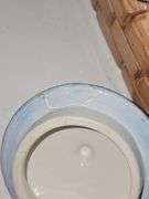 Vintage Treasure Craft Humpty Dumpty Cookie Jar