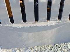 ZJG Mini Skid Steer Track Loader