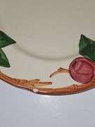 Vintage Franciscan Apple salad plates & small bowls