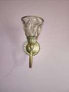 Home Interior prints & wall sconce