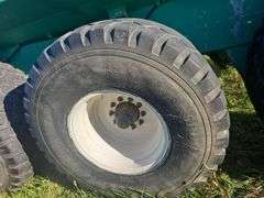 6300 GEA Liquid Manure Spreader