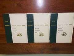 "The World Books" encyclopedias & dictionary