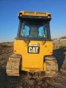 D5K2 XL Caterpillar Dozer