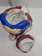 Taz Tasmanian Devil Batter Up Cookie Jar by Gibson