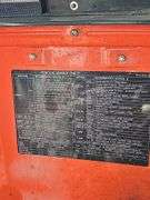 Kubota ZD326 Zero Turn Mower