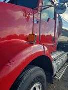 2011 T800 Kenworth