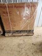 IRMC High-End Massage Chair