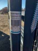Tarter 10ft gates