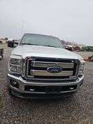 2012 Ford F250 Super Duty Lariat