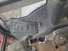 Takeuchi TB285 Compact Crawler Excavator