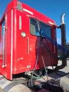2011 T800 Kenworth