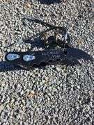 Hydraulic Thumb Clamp Attachment