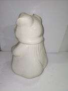 Vintage Smiling Pig Cookie Jar