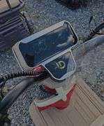 High-End Mini Electric Golf Cart