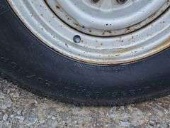 95' Gooseneck Cattle Trailer