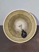 Brass hand bell/school bell