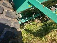 6300 GEA Liquid Manure Spreader