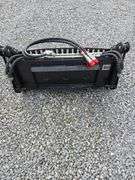 Mini Skid Steer 4-in-1 Bucket