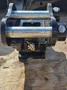 Mini Ex Quick Coupler/Quick Change