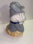 Vintage Warner Brothers 1993 Looney Tunes Bugs Bunny Cookie Jar Canister