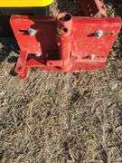 Shaver Hydraulic post driver