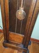 Howard Miller Bronson Grandfather Clock