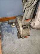 Kirby vacuum cleaner.