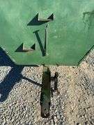 King AG Creep Feeder