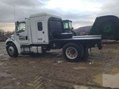 2007 Freightliner