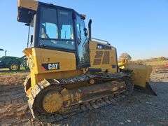 D5K2 XL Caterpillar Dozer