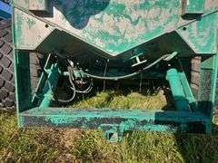 6300 GEA Liquid Manure Spreader