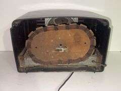 General Electric Co Radio