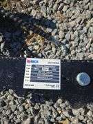 Hydraulic Thumb Clamp Attachment