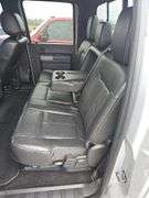 2012 Ford F250 Super Duty Lariat