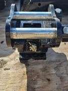 Mini Ex Quick Coupler/Quick Change