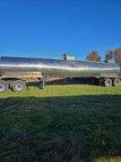 1981 Brenner Tanker