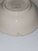 Vintage Franciscan Apple salad plates & small bowls